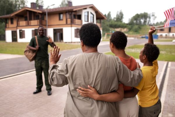 rentar una casa en Estados Unidos si eres inmigrante