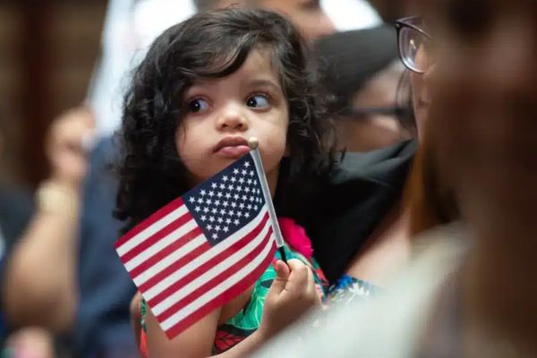 Organizaciones que Ayudan a los Inmigrantes