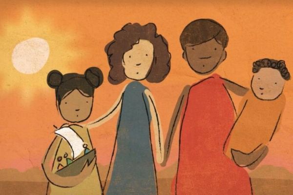 albergues para inmigrantes cerca de mí