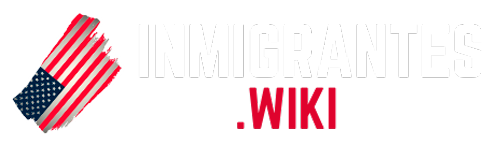 Inmigrantes en Estados Unidos