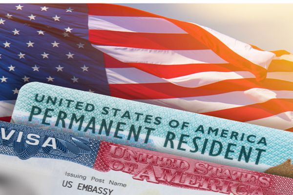 residencia permanente para inmigrantes a través de un empleo