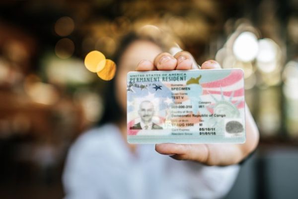 Green Card