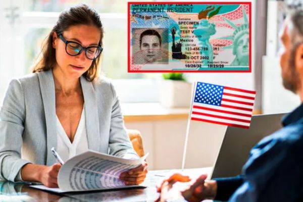 Green Card